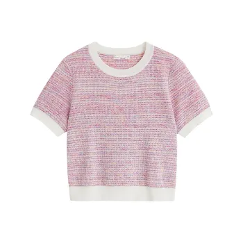 Inman Knitwear Women's