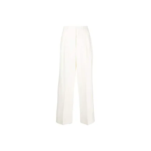 AMIPARIS High waisted Flared Trousers