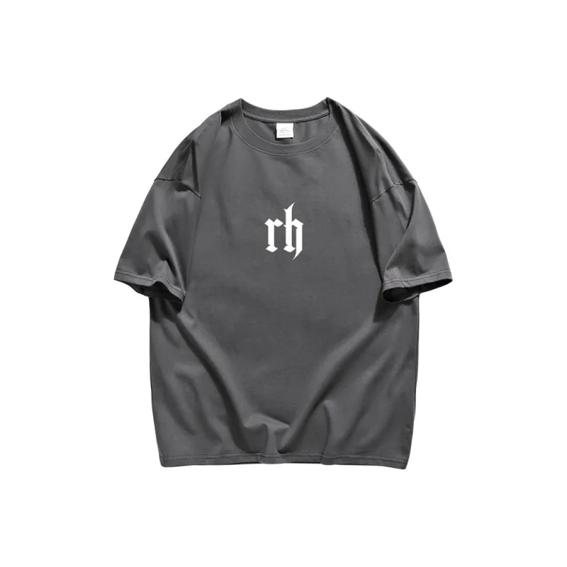 WJBS Drop Shoulder Sleeve T Shirt Women's-4