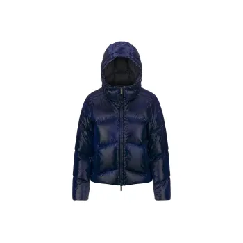K WAY Ninev Puffer Jacket