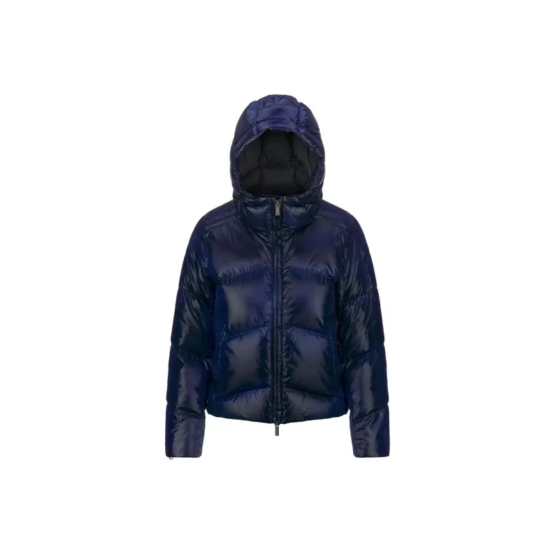 K WAY Ninev Puffer Jacket-0