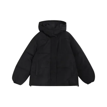 BRASS SCOUT Puffer Jacket Women's