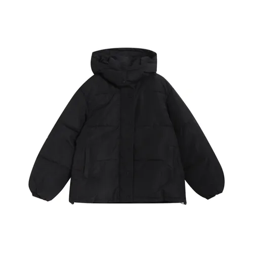 BRASS golf Puffer Jacket Women's