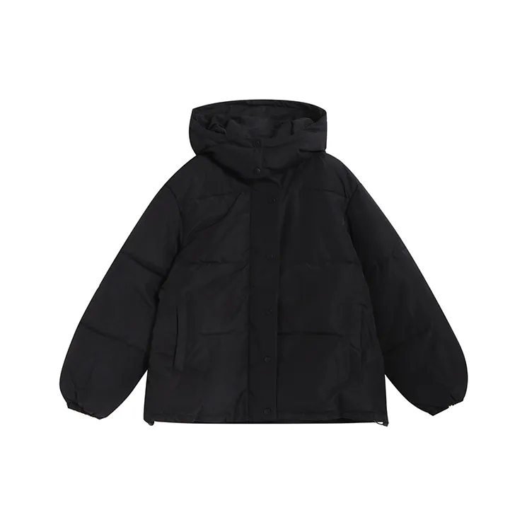 BRASS SCOUT Puffer Jacket Women's-0