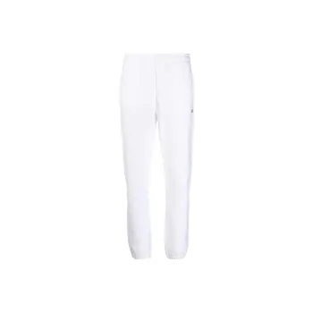 Champion SS22 Moderate Sports Pants Women's White