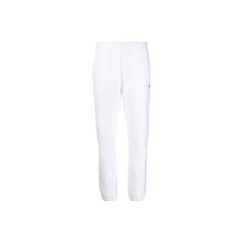 Champion SS22 Moderate Sports Pants Women's White