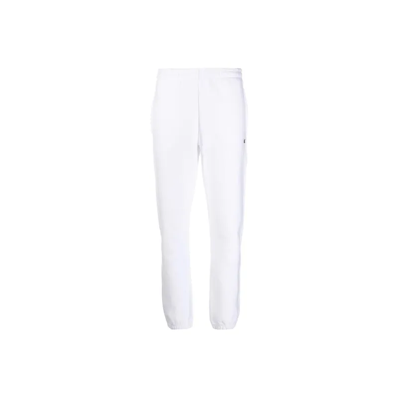 Champion SS22 Moderate Sports Pants Women's White-0