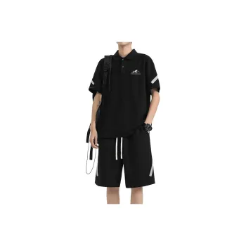 Double Dealer Casual Sportswear Unisex