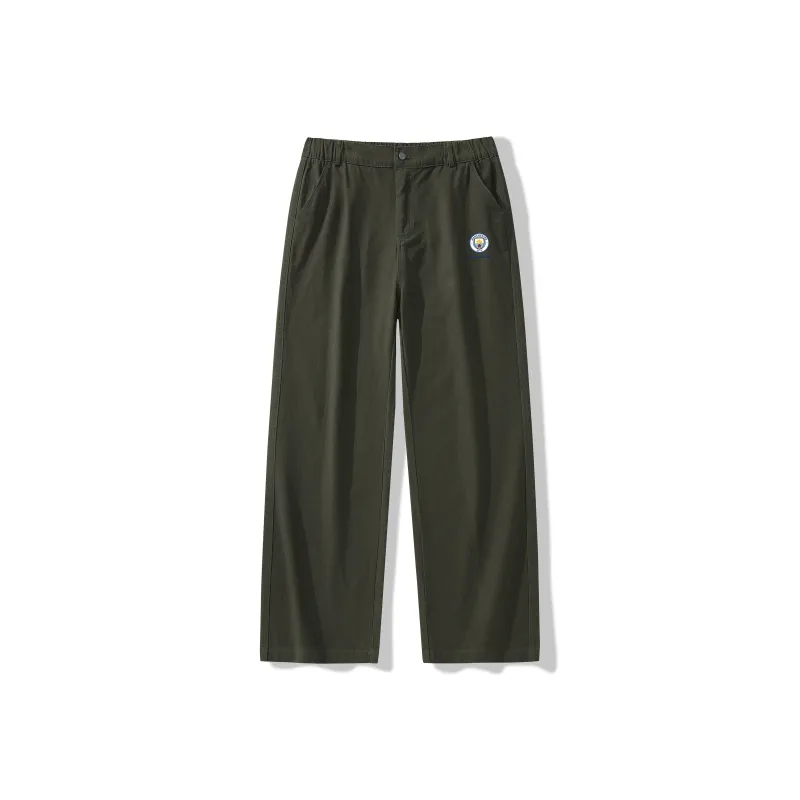Manchester City F.C. Cargo Pants Unisex-9