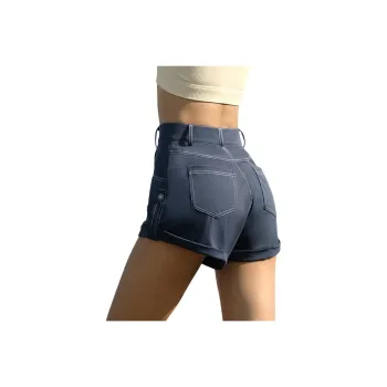 La Nikar Sports Shorts Women's