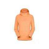 Orange/Horizon Heather