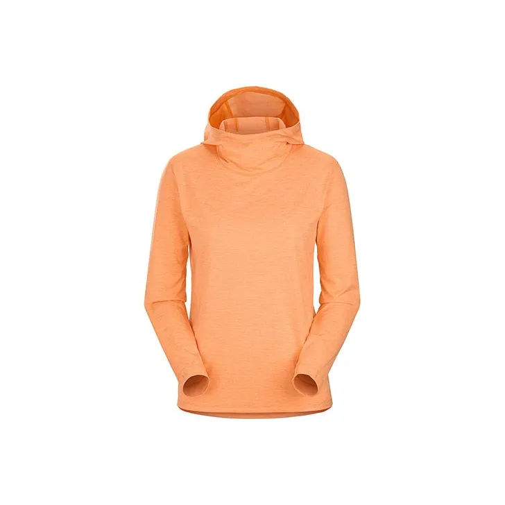Arcteryx Sun Protection Clothing Women's-6