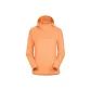 Orange/Horizon Heather