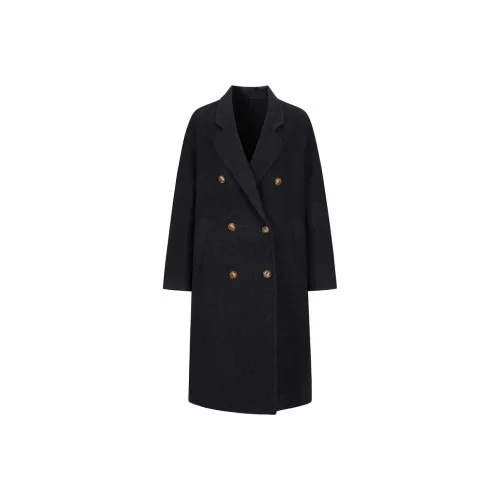 JZ. ANNAKRO Coats Women's