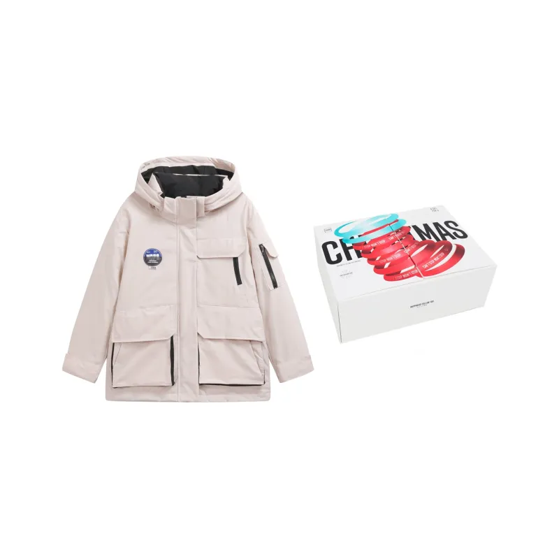 MOPB Puffer Jackets Women's-8