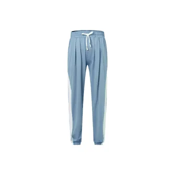 SylphlikeLoli Knitted Sweatpants Women's