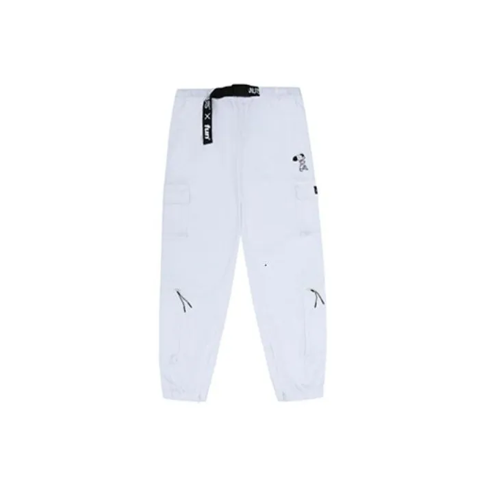 FUN Casual Pants Women's-4