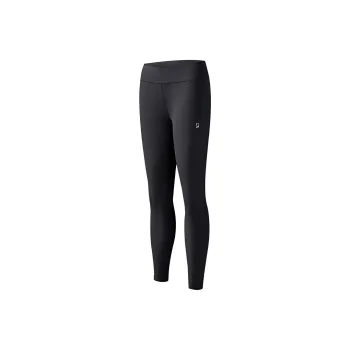 FILA Leggings Women's Black