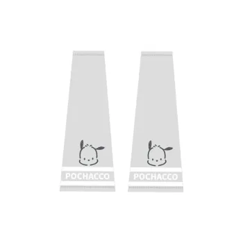 Sanrio Polyester Sun Protection Sleeves Unisex