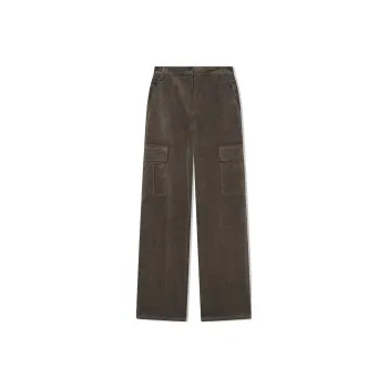 COVERINS Casual Pants Women's Chestnut