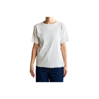 FREAK'S STORE T Shirt Women's Ecru