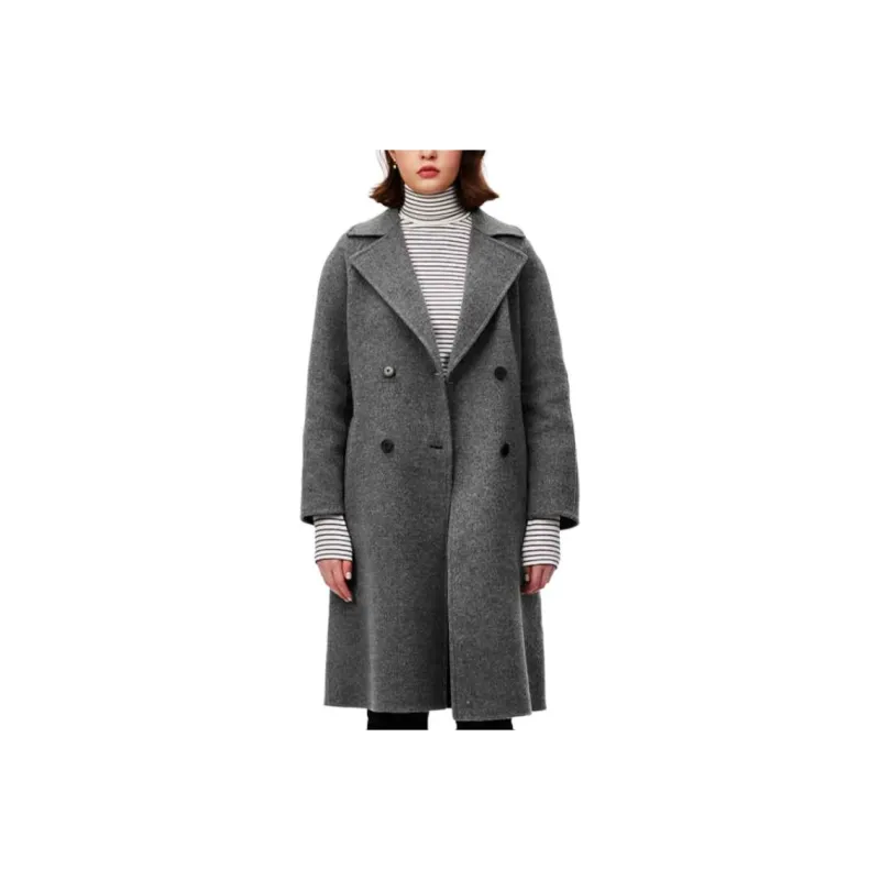 HAZZYS Coats Women's-0