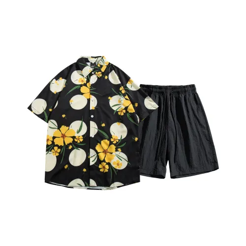 CREAZIONI LA FANTASIA E MOBILE Casual Sportswear Unisex Black