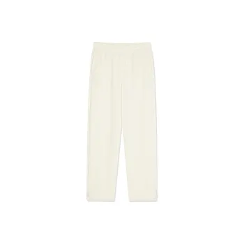 QIAODAN Casual Pants Women's Cream White