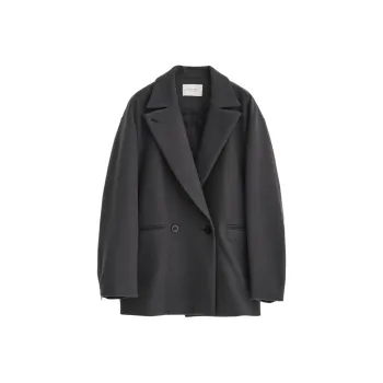 PUBLIC TOKYO Business Suit Women's Gray