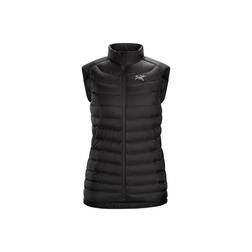 Arcteryx Cerium LT Vest Women's