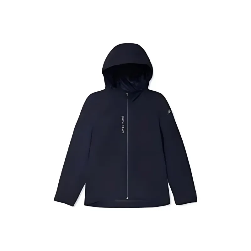 Kappa Puffer Jacket Women's Black-0