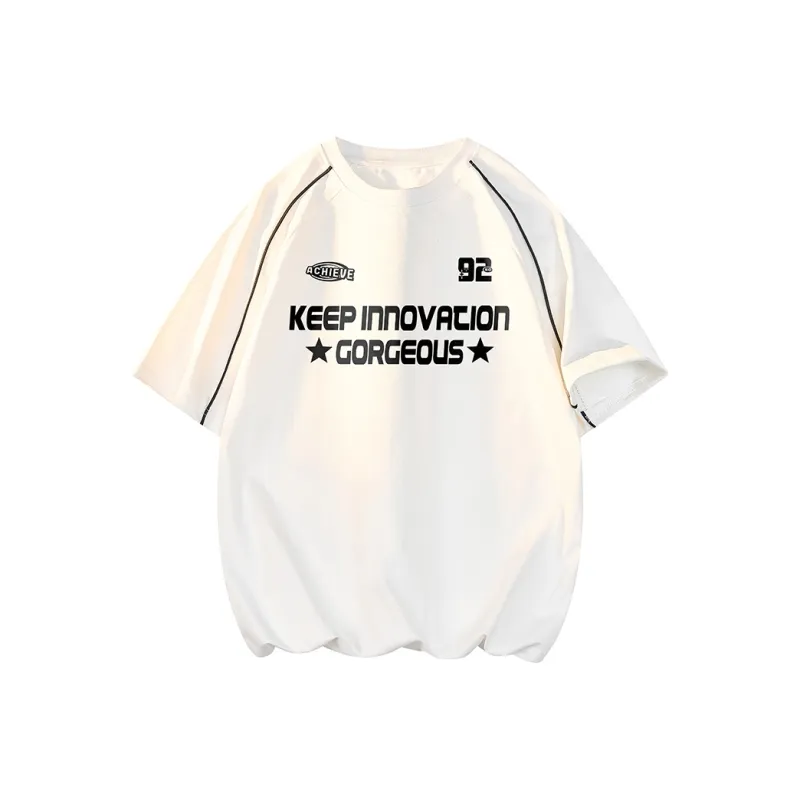 ORMY T Shirts Unisex-7