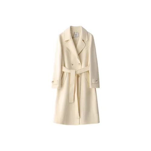 SMEN Coats Women's