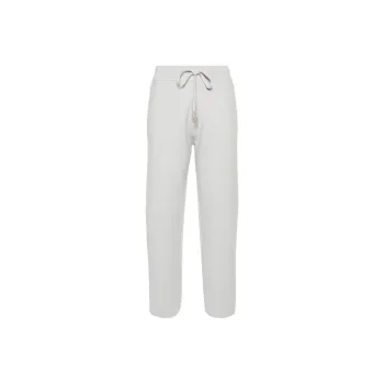 Moncler Casual Pants Women's Gray
