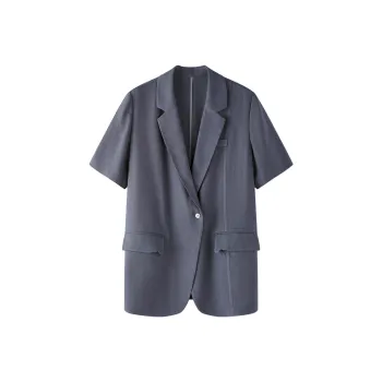 THE SEA LIFE Business Suit Women's Clover Gray