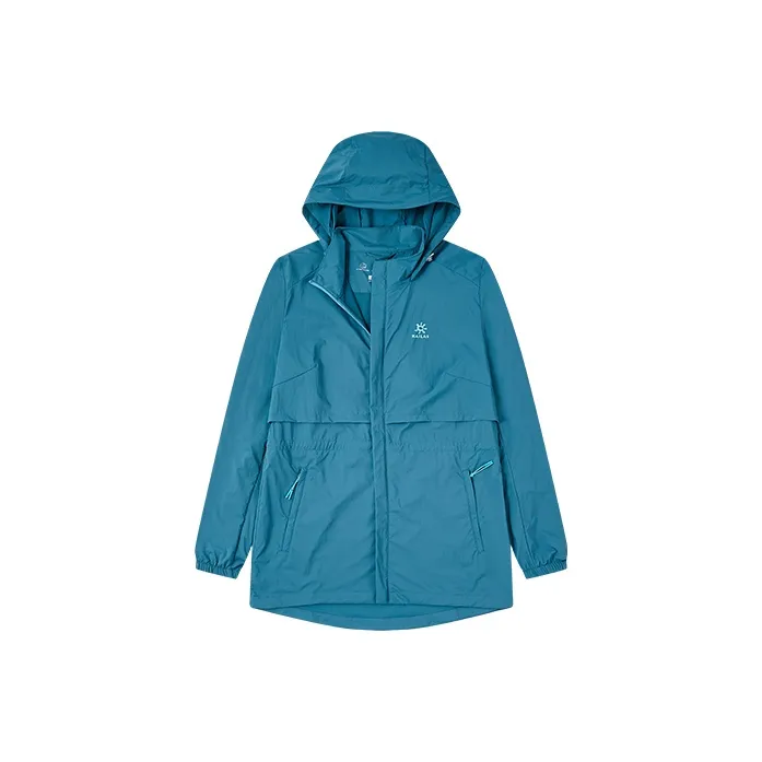 KAILAS Sun Protection Clothing Women's-5