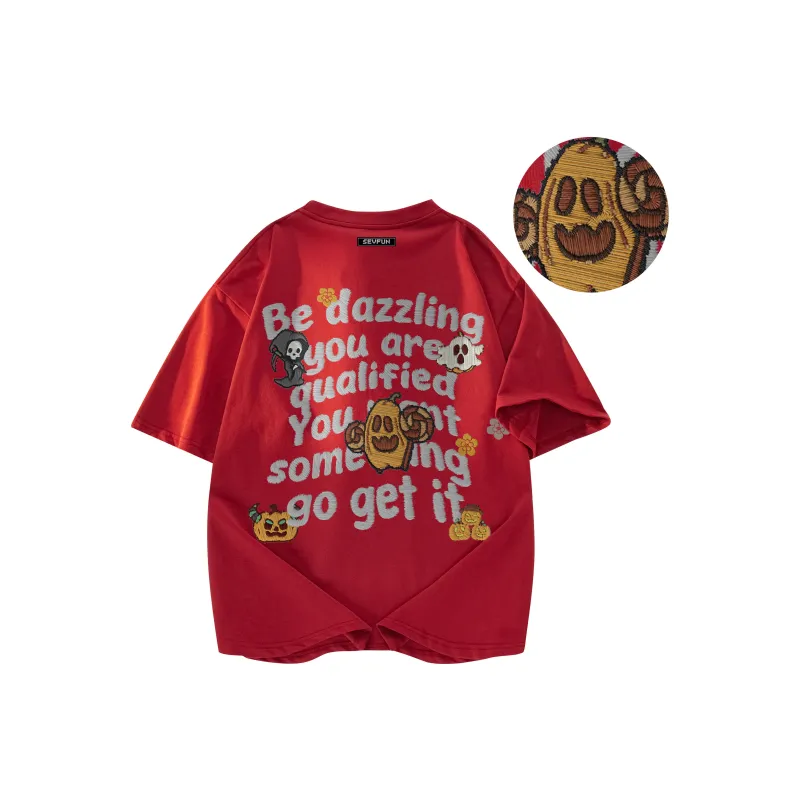 7 SEVFUN T Shirts Unisex-40