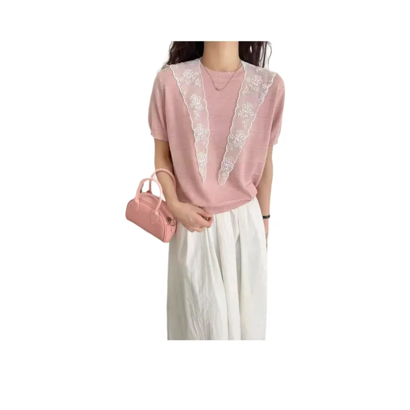 Mu Xiao Xin Knitwear Women's-2