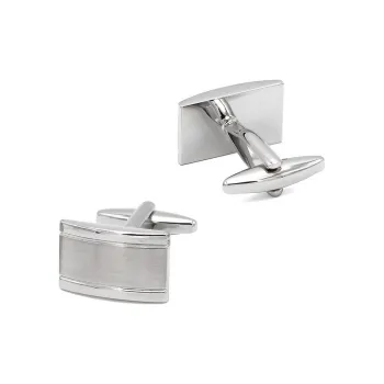 Yamaichi Maru Copper Cufflinks Men's