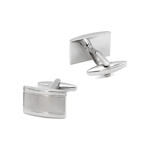 Yamaichi Maru Copper Cufflinks Men's