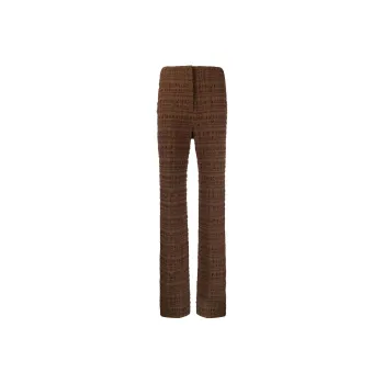 NANUSHKA Casual Pants Women's Brown