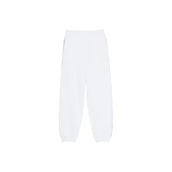 Ed Hardy Casual Pants Women's White E1PAW015