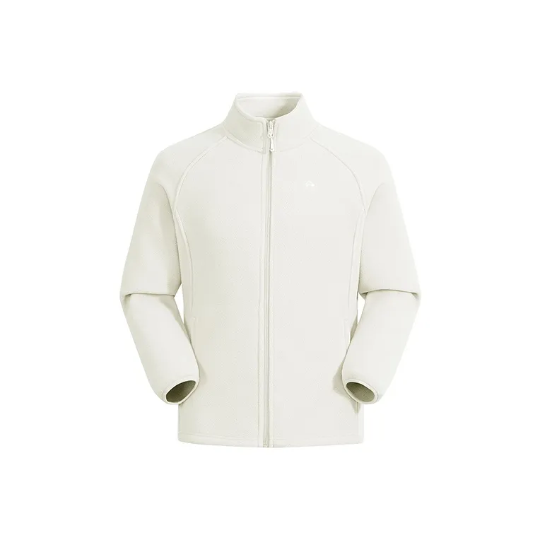 PIONEER CAMP Velvet-feel Coat Women's-6