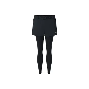 FILA Leggings Women's Pitch Black