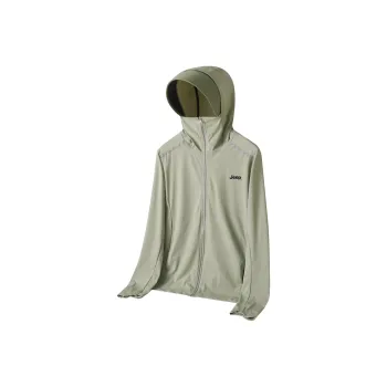 Jeep Ice Edge Sun Protection Collection Breathable Quick Dry Cooling UV Protection Sun Protection Clothing Men's
