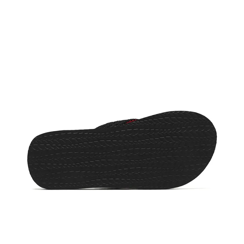 BOLE Abrasion Resistant Slip Resistant Flip Flops Men's-6