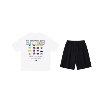 BJTY Casual Sportswear Unisex