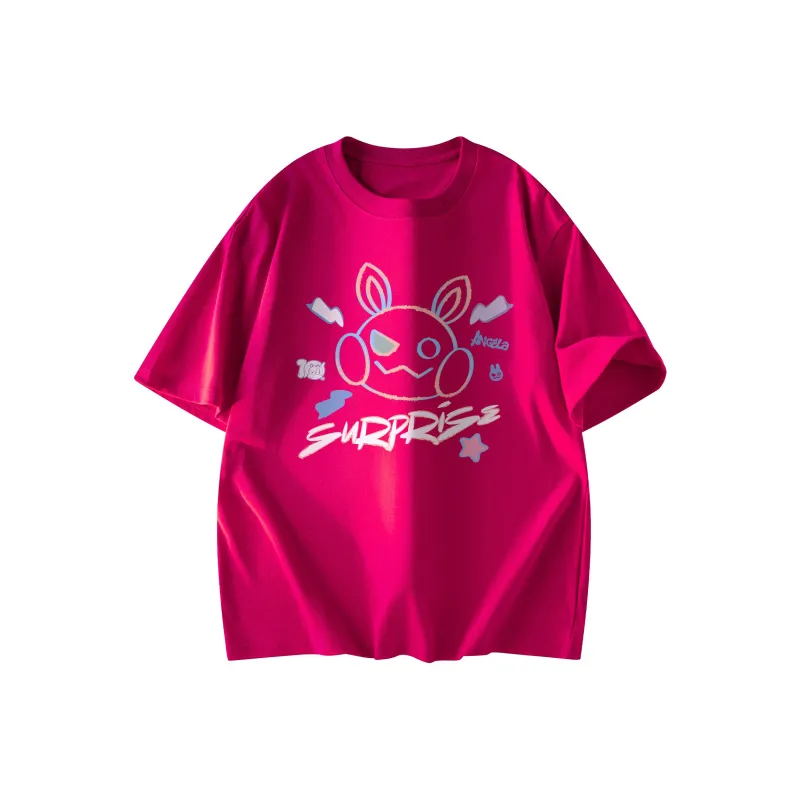 HONOR OF KINGS T Shirt Angela Style Unisex-24