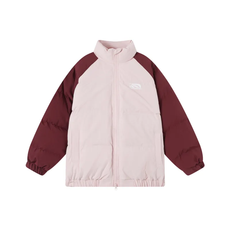 LEMANISM Puffer Jackets Unisex-6