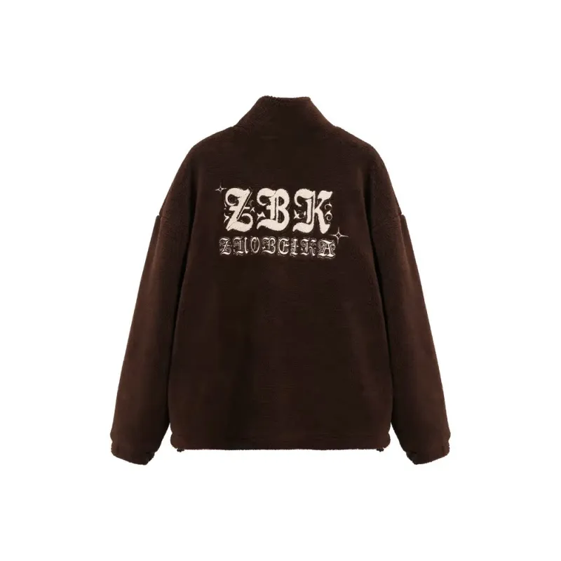 ZUOBEIKA Puffer Jackets Women's-2